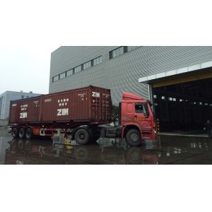 FLUTEC HYDRAULICS (CHANGZHOU) CO., LTD.