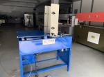 Single-Phase Flip Flop Slipper Making Machine 60Hz Easy Operation Time Saving