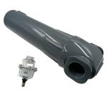 0698514073 Plastic Nut for Atlas Air Compressor Manufacturing Plant