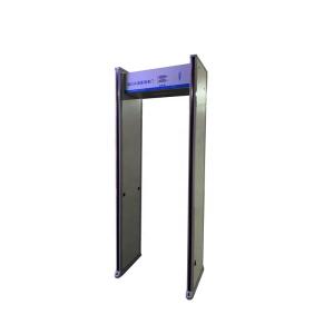Wholesale Intelligent 240V 15cm Infrared Detection Safety Gate from china suppliers
