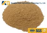 High Fresh Steam Dried Fish Meal Powder For Poultry Disease - Resistant