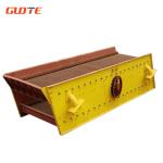 GTYZ Series Hot Vibrating Screen for Installation and Technical Assistance