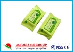 No Irritation Mini Package Baby Cleaning Wipes