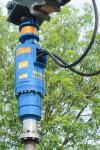 Apea Series Auger Drill
