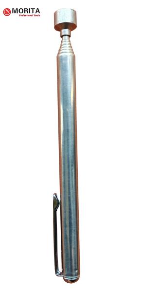 Plumbing tools Telescopic Magnetic Pick Up Tool 1.5lb Length 645mm Pen Shape
