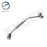 1142 7562 798 Auto Engine Systems Turbocharger Oil Line 11427562798 For BMW N54