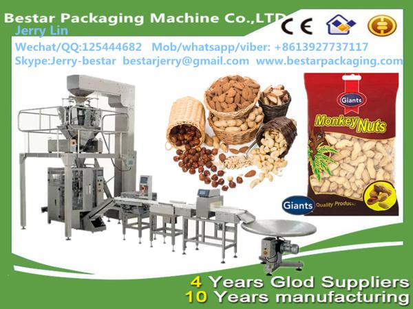 Automatic peanut pistachiosun flower seed salmond cashew nut backstick pillow