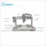 AB Glue Epoxy Automatic Dispensing Machine Glue Dispenser Syringe Machine