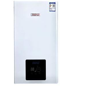 Wholesale 20kw 24kw Condensing Combi Boiler Wall Mounted Gas Boiler Top Componets from china suppliers
