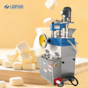 China Multi-Stamping Rotary Tablet Machine Zp11e 17e Calcium Tablet Maker Compressing on sale