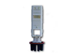 Wholesale 144 core 6 port FTTH fiber optic splice enclosure for Wall mounted IP68 from china suppliers