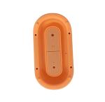 Customized Shape Molded Subwoofer Diaphragm Vibration Plate Stainless Steel