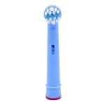 Child'S Eco Friendly Electric Toothbrush Heads For Ora Soft Bristle Eb10A