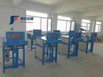 10-50KG Valve Bag Packing Machine For Cement, Limestone Powder, Dry Mortar And