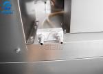 60KG/H SUS304 Cosmetic Powder Pulverizing Machine 7200RPM Hammer Mill