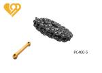 OEM Services High Wear Resistance Track Chain Link for SH300 SUMITOMO Undercarri