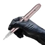 50/60Hz Permanent Makeup Tattoo Kit Round Liner Round Shader Flat Shader Magnum