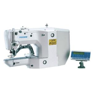 Wholesale Direct-Drive Electronic Bar Tacking Sewing Machine FX1900 from china suppliers