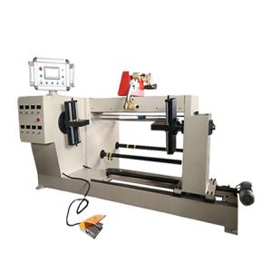 Wholesale Programmable 1000mm Winding Width Reactor Coil Winding Machine 160rpm from china suppliers