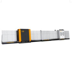 Wholesale 250*450 Insulating Glass Line Machine With Filling Argon Gas from china suppliers