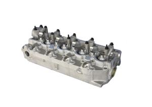 Wholesale 4D56 D4BH Auto Engine Parts Car Engine Head OEM Standard Size from china suppliers