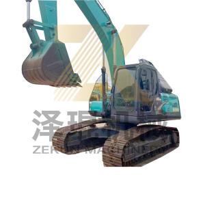 Wholesale Affordable Used Kobelco SK200-8 SK200D SK200 SK200-10 SK200-3 SK200-6 Excavator 2019 from china suppliers