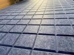 PET Felt Acoustic Board Felt Fabric Acoustic Panels Wall Tiles Acoustic Felt