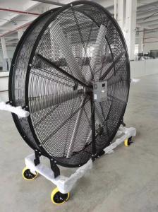 Wholesale Removable 2M Portable Industrial Fan For Manufacturing Plants / Warehousing And Logistics from china suppliers