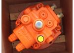 Excavator EX75UR-5 Swing Motor Assy EX75UR 4417646