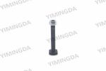 Guide Pin CH08-01-38 Yin 7N Takatori Cutter Parts Metal Material Anti Corresion