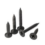 Countersunk Head Phosphated Dry Wall Nail Wall Plate Nail Cross Flat Head Screw