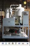 380V 50HZ Insulating Oil Purifying Machine Physical Chemical Methods