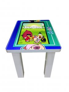 Wholesale 32 Inch LCDInteractive Touch Screen Game Table Waterproof For School from china suppliers