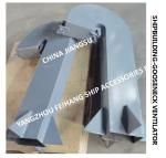 Professional production-gooseneck ventilator, round gooseneck ventilator AB300-8