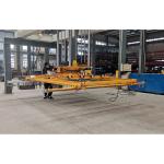 25000 Bricks/hr Automatic Stacking Machine Clay Automatic Brick Plant Red Clay