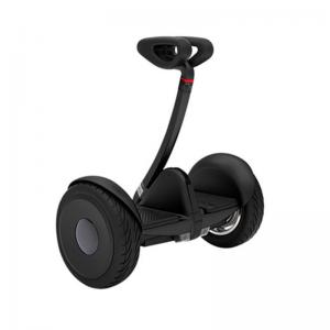Wholesale Xiaomi Ninebot Mini Balance Stand up Electric Scooter  Black from china suppliers
