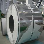 Grade 410 430 Stainless Steel Coil Sheet SS 600 Mm UNS S30400 Oxidation