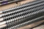 Coal Economizer Boiler Repair Parts For Power Boiler Finned Tube Heating Surface