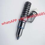 OTTO C18 Fuel Injector Assembly 253-0616 253-0618 291-5911 10R-0724 10R-9787 295
