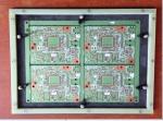 SMT Carriers Through Reflow Pallet Wave Soldering Pallet Matrix Fixture