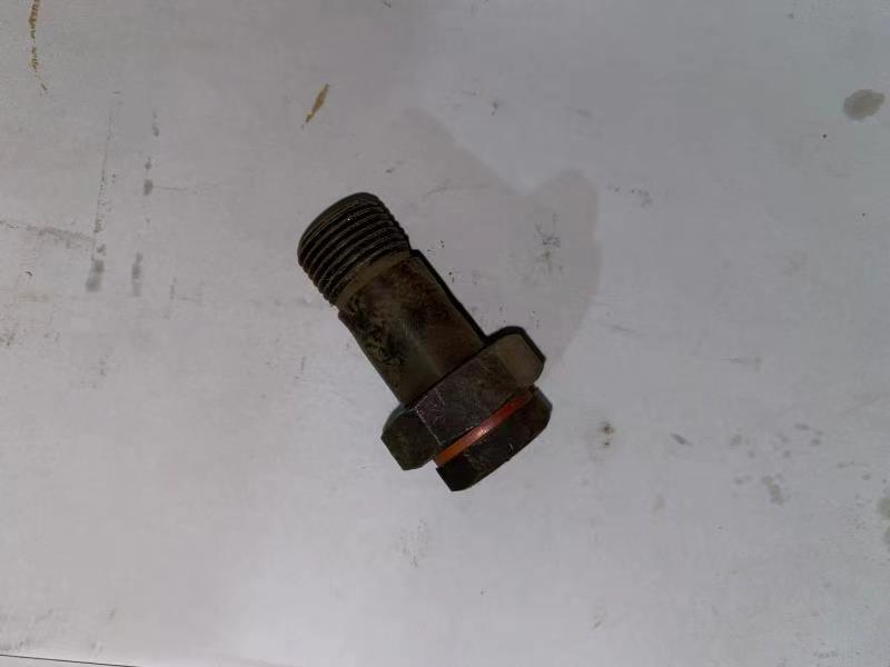Relief Flood Valve Chidong Spill Valve 12vb. 10.20.02