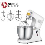 360x220x405mm Commercial Stainless Steel Bakery Mixing Machine Dough Mixer for