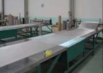 1m*25m 321 Stainless Steel Mesh Metal Woven Wire Mesh Oxidation Resistance