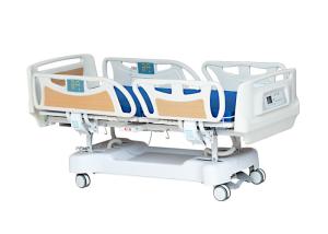 Wholesale Multiple Function Hospital ICU Bed, Intensive Care Patient Bed from china suppliers