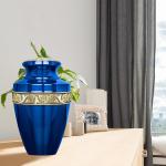 Memorials Cremation Urns For Human Ashes - Decorative Urns, Urns For Human Ashes
