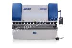 Made in China WC67K 300T/3200mm sheet metal hydraulic small NC press brake