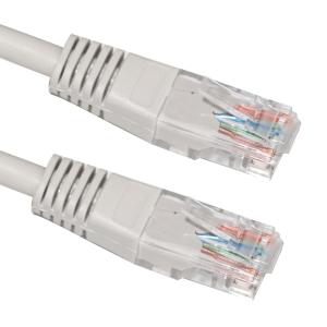 Wholesale 8P8C 24AWG FTP UTP Cat5 CAT5E CAT6 CAT7 Lan Cable Rg45 Patch Cord from china suppliers