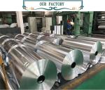 Aluminum Coil 5083 H116 Tempered Aluminum Alloy Coil for Building Constraction