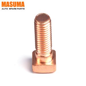Wholesale MY-042 MASUMA 10PCS Starter Solenoids Relay Dependable Contact For Toyota Car Starter from china suppliers