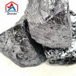 Steelmaking Silicon Carbide Abrasive Powder Crystalline High Strength
